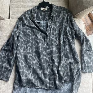 Cloth and Stone blouse